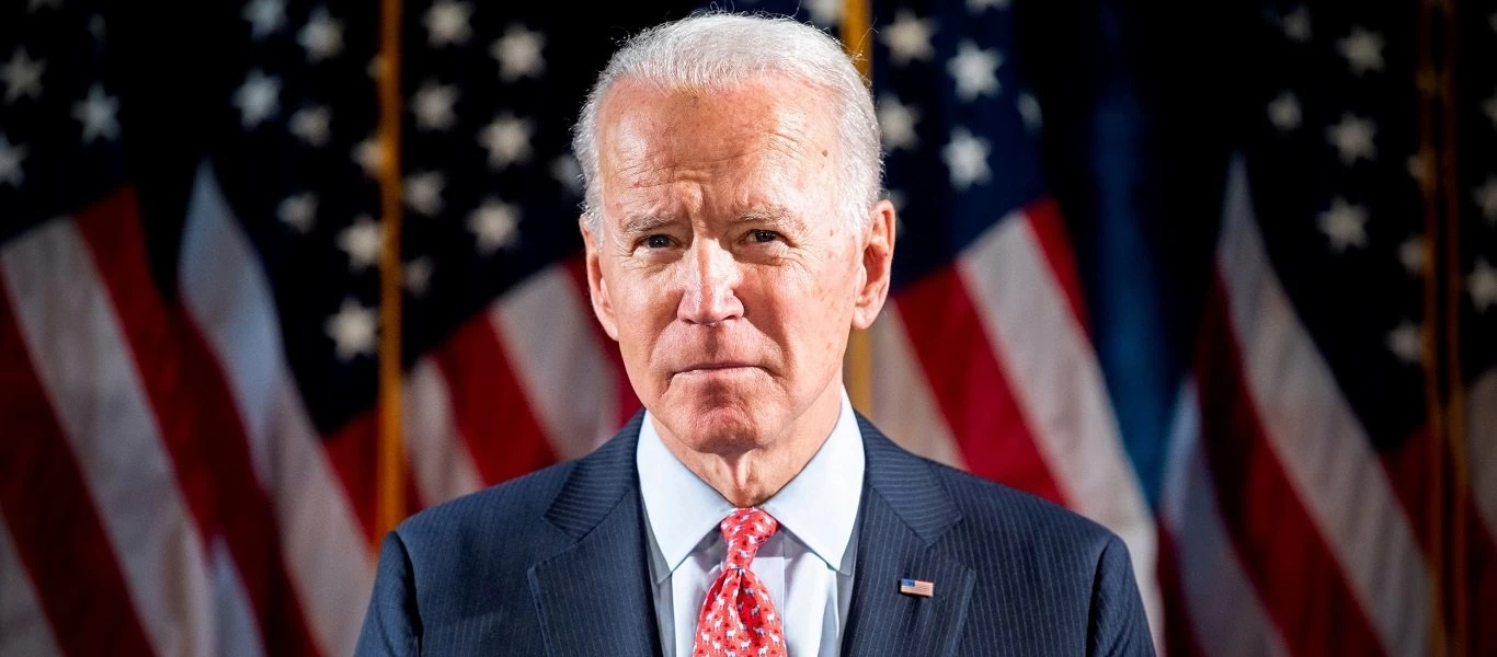 Bloomberg: Γιατί η Τουρκία δεν θέλει τον Τ.Μπάιντεν για πρόεδρο των ΗΠΑ